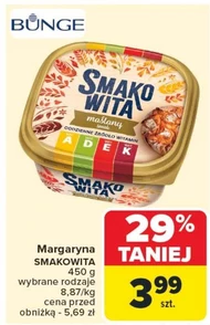 Margaryna Smakowita