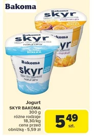 Skyr