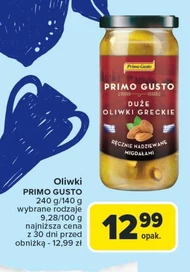 Oliwki Primo gusto