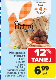 Pita Elviart