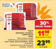Tapas Noel