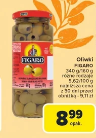 Oliwki Figaro