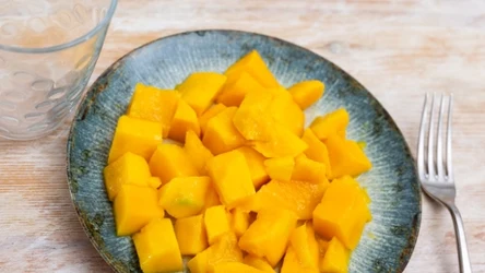 Ten owoc to skarbnica witaminy C - poprawia odporność i wygląd skóry.