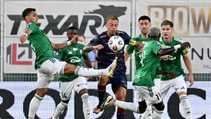 Kamil Grosicki nie owija w bawełnę. Tak nie chce kończyć kariery