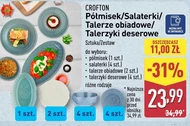 Тарілка Crofton