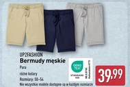 Бермудські острови Up2Fashion