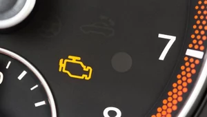 Świeci się kontrolka ECU? To nie zawsze oznacza awarię