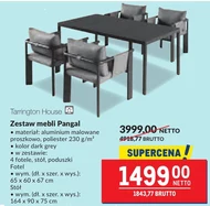 Zestaw mebli Tarrington House