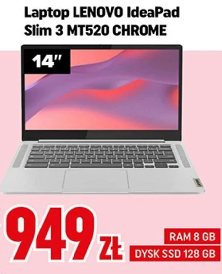 Laptop Lenovo