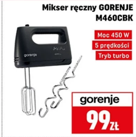 Mikser Gorenje