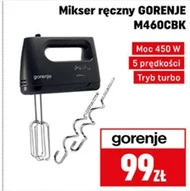 Mikser Gorenje