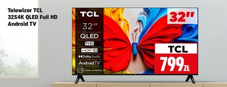 Телевізор TCL