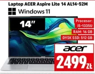 Ноутбук Acer