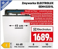 Посудомийна машина Electrolux