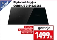 Індукційна варильна поверхня Gorenje
