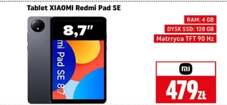 Планшет Xiaomi