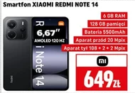 Smartfon Xiaomi