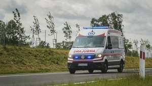 Groźna choroba znów w Polsce. Czym grozi zakażenie cholerą?