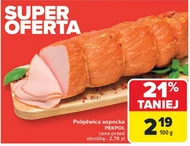 Polędwica Pekpol