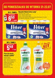 Hitowe ceny na start tygodnia – Polomarket