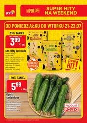 Hitowe ceny na start tygodnia – Polomarket