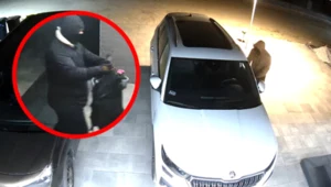 Kilka sekund i odjeżdżają autem jak swoim. Auta z bezkluczykowym dostępem zagrożone