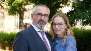 "M jak miłość"