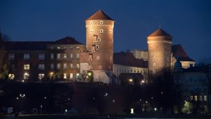 Zamek Królewski na Wawelu