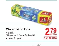 Пакети з льодом Jan Niezbędny