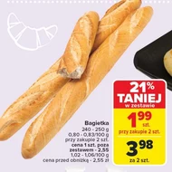Bagietka