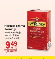Herbata Twinings