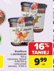 Konfitura L. Georgelin