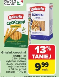 Grissini Roberto
