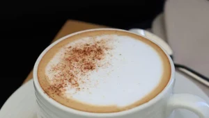 Łyżeczka do porannej kawy działa cuda. Mało kto o tym wie