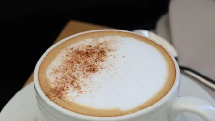 Kawa z tym dodatkiem jest bardzo zdrowa - zacznij od niej dzień