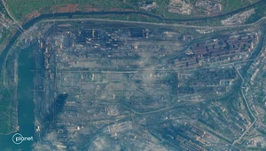 Polska planuje inwestycję w spółkę produkującą satelity