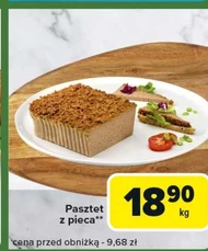 Pasztet
