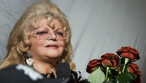 Violetta Villas zmarła w grudniu 2011 r.