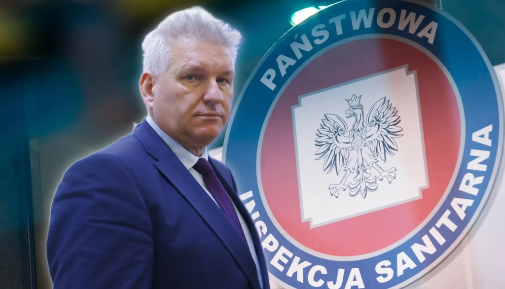 Wiceminister zdrowia Wojciech Konieczny tłumaczy zamieszanie w sprawie przypadku podejrzenia cholery Wiceminister zdrowia Wojciech Konieczny tłumaczy zamieszanie w sprawie przypadku podejrzenia cholery