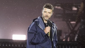 Justin Timberlake rozczarował swoich fanów na koncercie