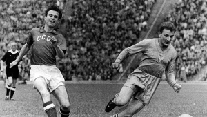 Z gruzów Warszawy po piłkarską chwałę. 70 lat temu otworzono słynny stadion