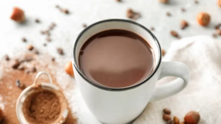 Kakao z powodzeniem powinni pić także dorośli.