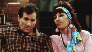 Rola Peggy Bundy przyniosła jej sławę, ale zamknęła wiele drzwi. Historia Katey Sagal i jej prawdziwego sukcesu