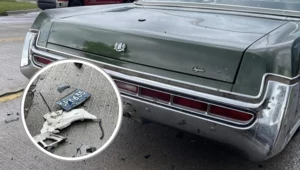 Nowoczesne auto rozbite o klasyka. Dlaczego Kia przegrała z Chryslerem?