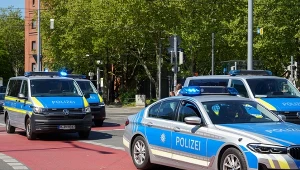 Niemcy. Uczeń zaatakował nożem nauczycielkę