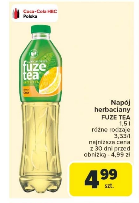 Napój