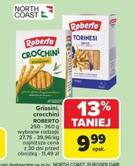 Grissini Roberto
