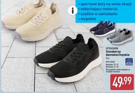 Sneakersy