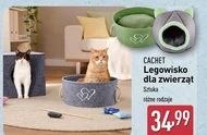 Лігво Cachet