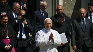 Papież Leon XIV